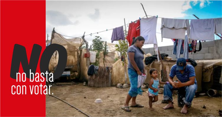 AGENDA ALTERNATIVA PARA SINALOA CON ORIENTACION PROGRESISTA